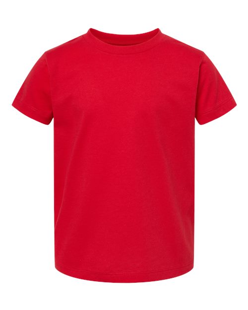 BELLA + CANVAS Toddler Jersey Tee