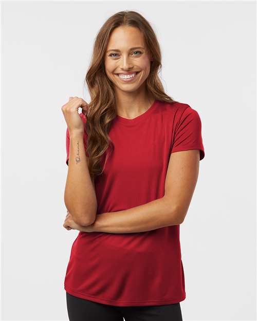 AllPro Women's Pro-Lock Performance T-Shirt