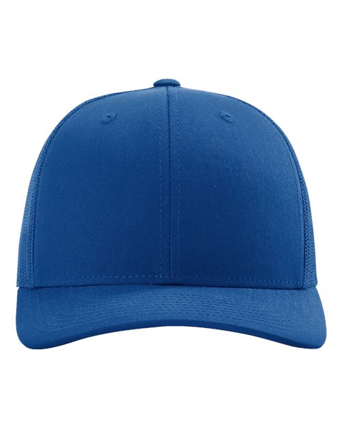 Richardson Snapback Trucker Cap