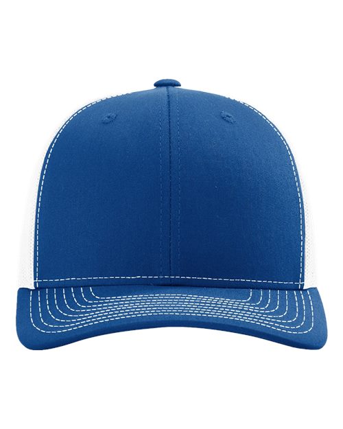 Richardson Snapback Trucker Cap