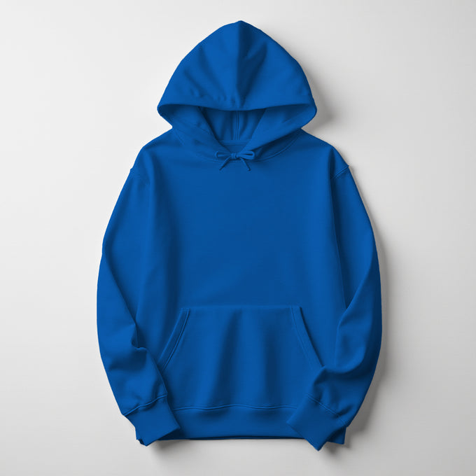 Teeland Unisex Hoodie