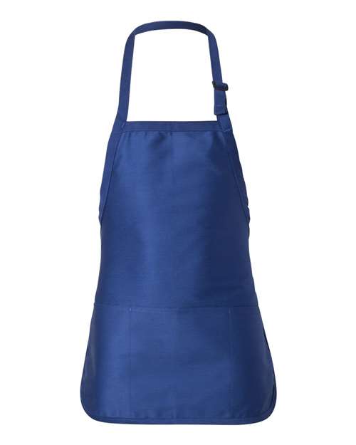 Apron Q-Tees