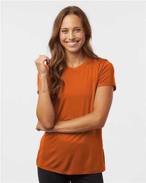 AllPro Women's Pro-Lock Performance T-Shirt