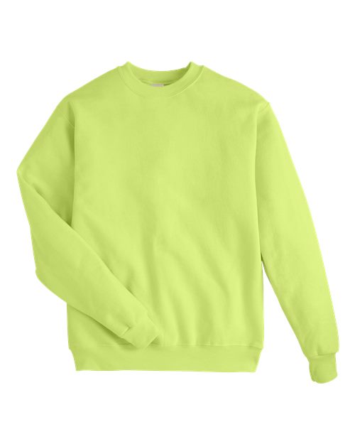 Hanes Unisex EcoSmart® Crewneck Sweatshirt