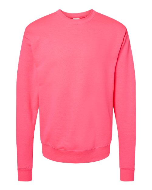 Hanes Unisex EcoSmart® Crewneck Sweatshirt