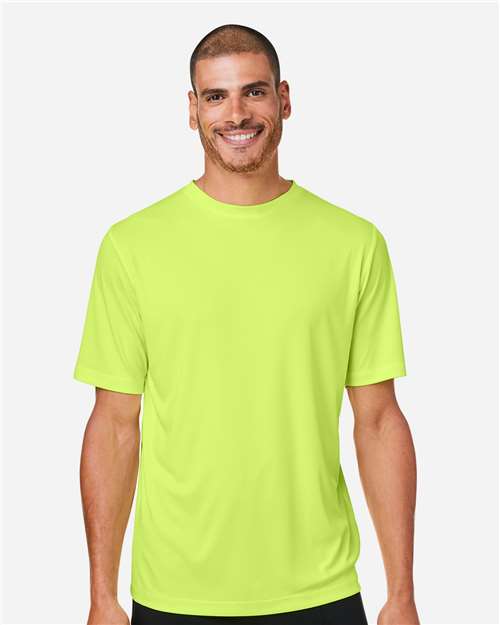 CORE365 Unisex Capital Performance T-Shirt