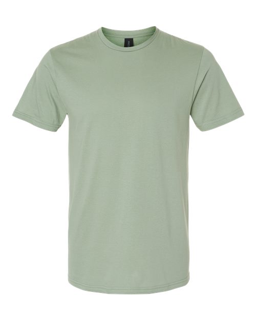 Gildan Unisex Light Cotton T-Shirt