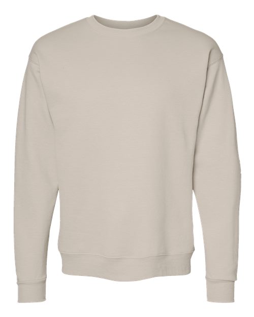 Hanes Unisex EcoSmart® Crewneck Sweatshirt