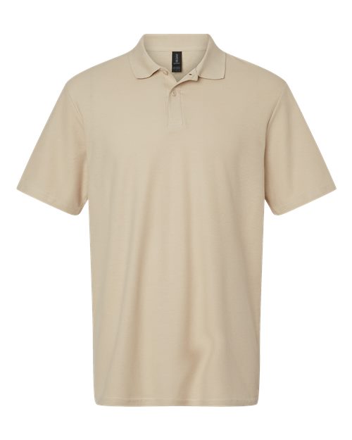 Gildan Unisex Softstyle® Pique Polo