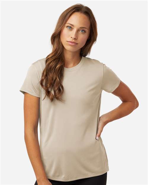 AllPro Women's Pro-Lock Performance T-Shirt