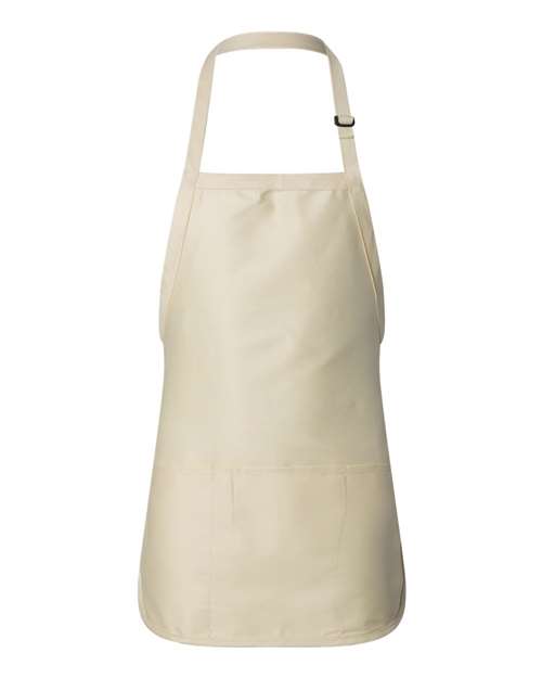 Apron Q-Tees