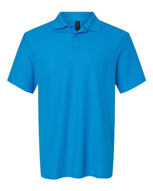 Gildan Unisex Softstyle® Pique Polo