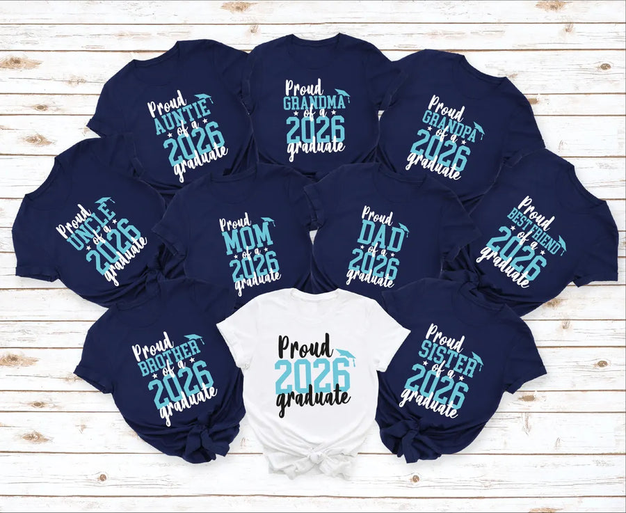 Custom School Apparel (Bulk Discounts)