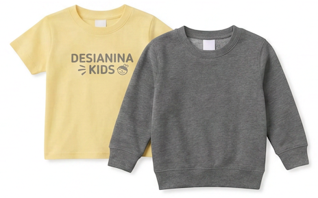 Toddler & Kids