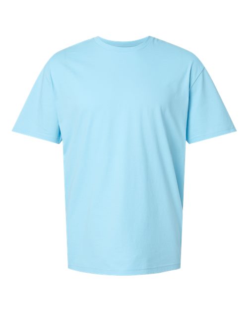 Gildan Unisex Light Cotton T-Shirt