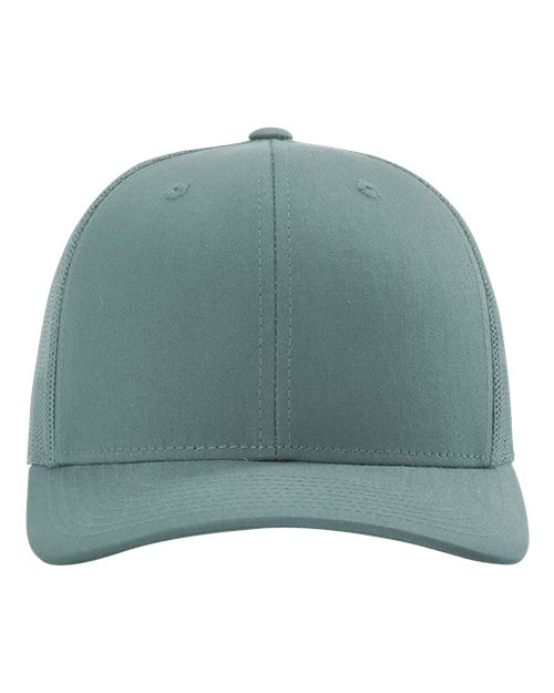 Richardson Snapback Trucker Cap