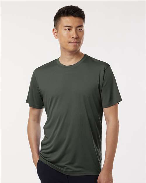 AllPro Men's Pro-Lock Performance T-Shirt