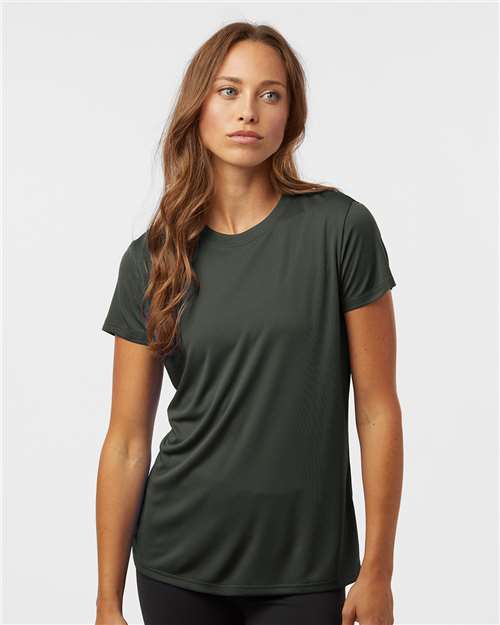 AllPro Women's Pro-Lock Performance T-Shirt