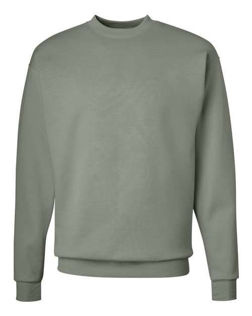Hanes Unisex EcoSmart® Crewneck Sweatshirt