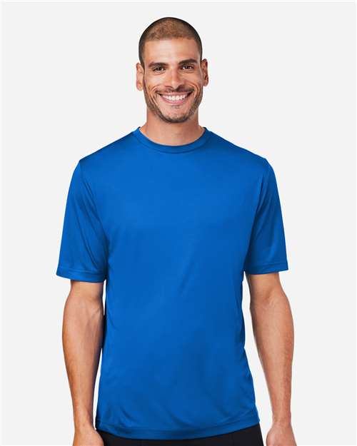 CORE365 Unisex Capital Performance T-Shirt