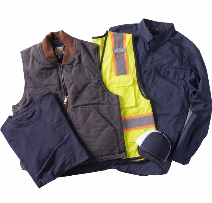 Uniforms & Workwear