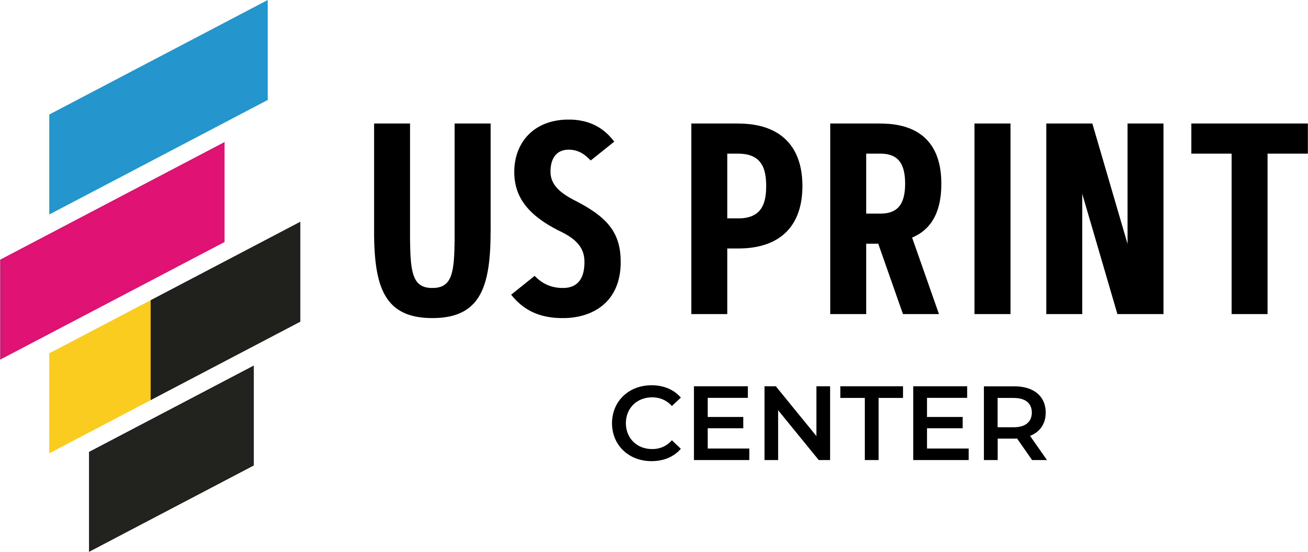 USPrintCenter logo