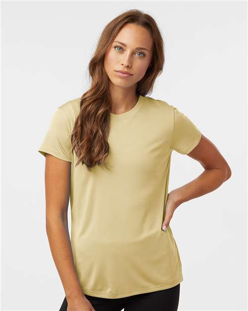 AllPro Women's Pro-Lock Performance T-Shirt
