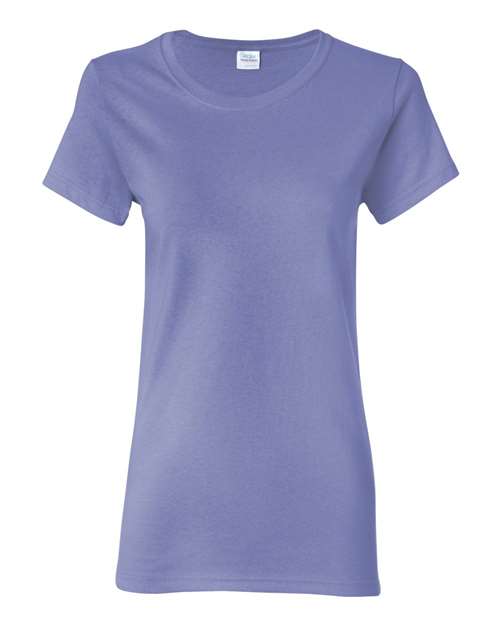Gildan Women's Heavy Cotton™ T-Shirt