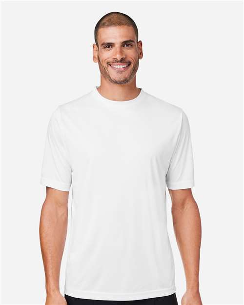 CORE365 Unisex Capital Performance T-Shirt