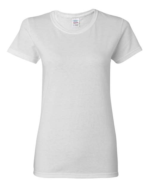 Gildan Women's Heavy Cotton™ T-Shirt