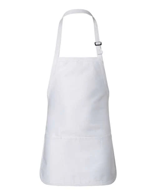 Apron Q-Tees