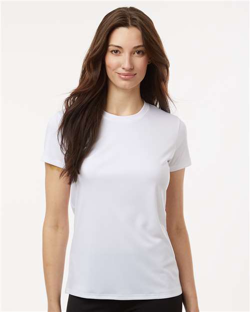 AllPro Women's Pro-Lock Performance T-Shirt