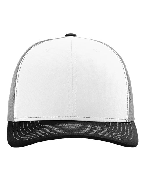Richardson Snapback Trucker Cap