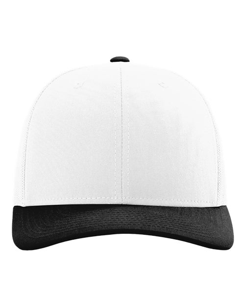 Richardson Snapback Trucker Cap