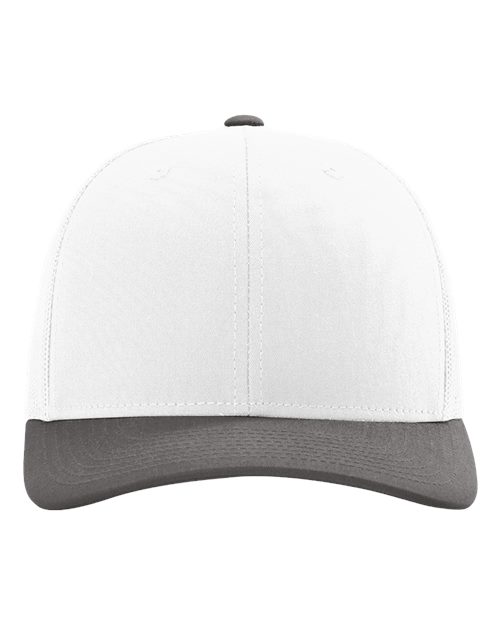 Richardson Snapback Trucker Cap