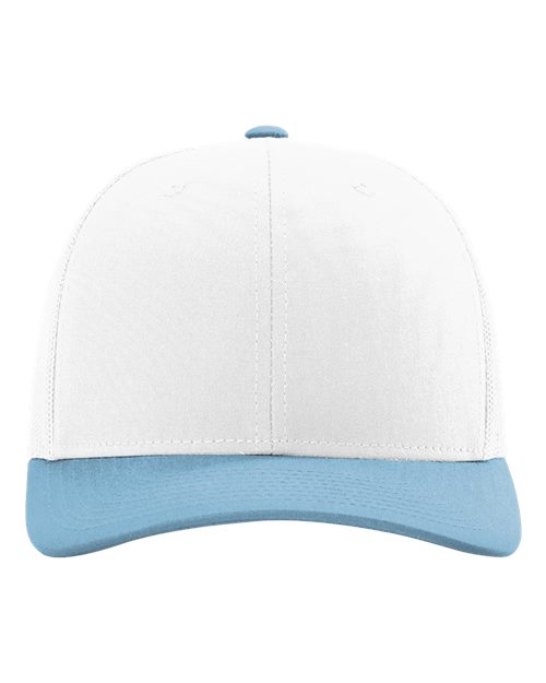 Richardson Snapback Trucker Cap