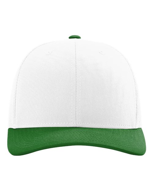 Richardson Snapback Trucker Cap
