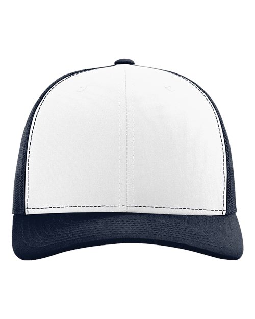 Richardson Snapback Trucker Cap
