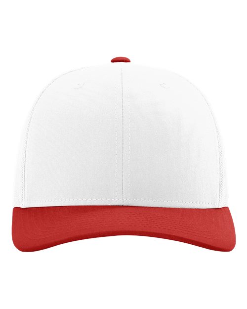Richardson Snapback Trucker Cap