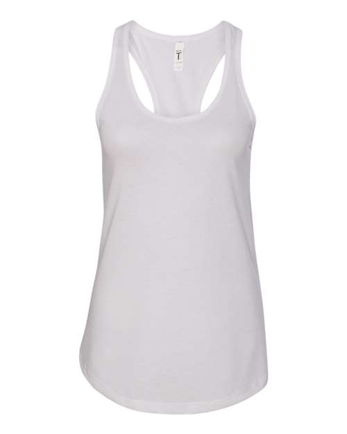 Next Level Women's Ideal Racerback Tank - 1533