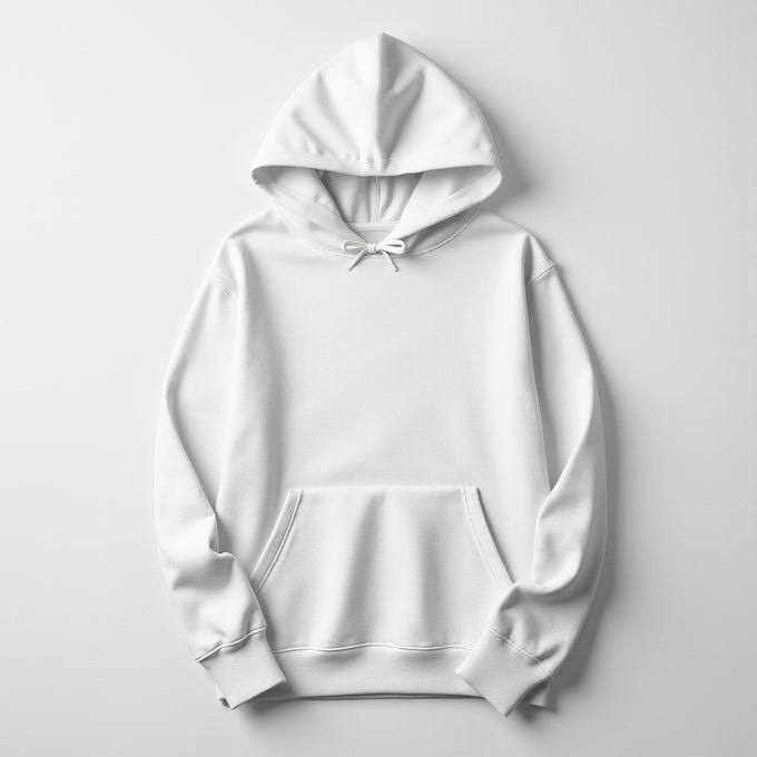 Gildan Unisex Heavy Blend™ Hooded Sweatshirt