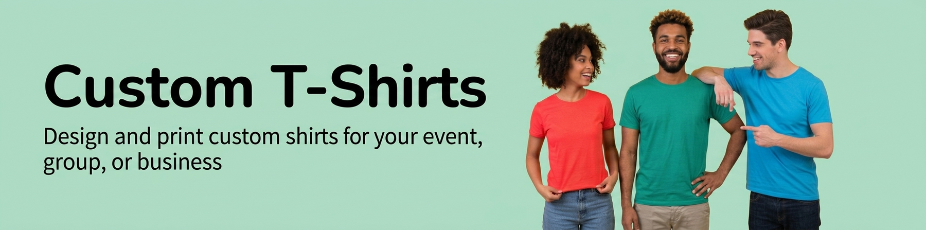 T-Shirts