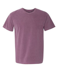 Comfort Colors Unisex Garment-Dyed Heavyweight T-Shirt - 1717