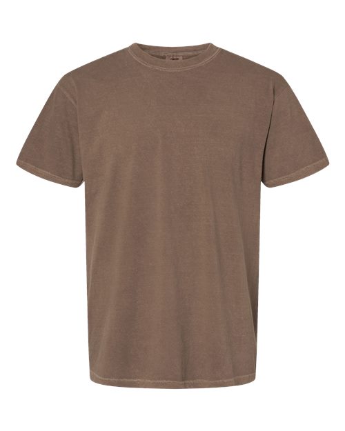 Comfort Colors Unisex Garment-Dyed Heavyweight T-Shirt