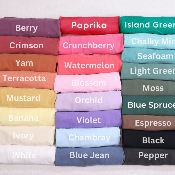 Comfort Colors® Love Like Jesus Valentines Long Sleeve Shirt, Faith Based Christian Shirt, Womens Religious Tee, Jesus Lover Gift