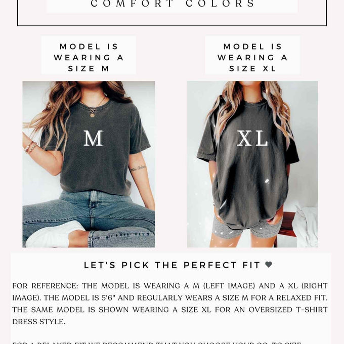 Comfort Colors® Custom Basketball Mom Shirt, Personalized Name & Number Team Tee, Game Day Spirit