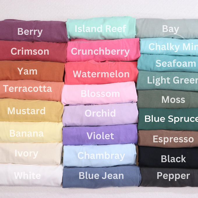 Comfort Colors® Custom Basketball Mom Shirt, Personalized Name & Number Team Tee, Game Day Spirit