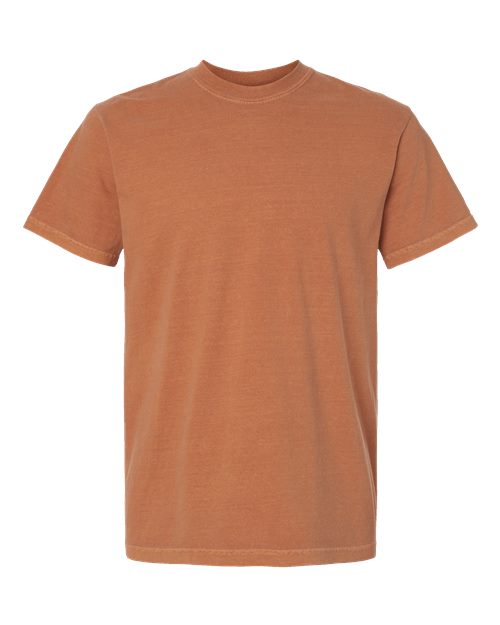 Comfort Colors Unisex Garment-Dyed Heavyweight T-Shirt